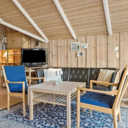 Stunning In Sydals With Sauna