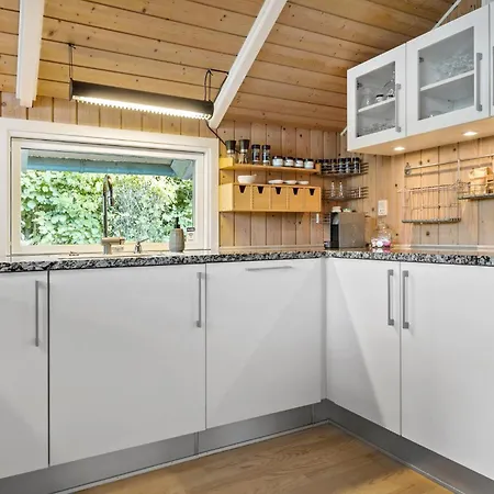 Stunning In Sydals With Sauna Casa vacanze *