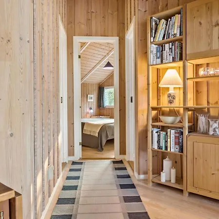 Casa vacanze Stunning In Sydals With Sauna *