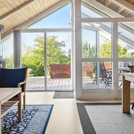 Stunning In Sydals With Sauna