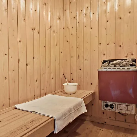 Stunning In Sydals With Sauna * Sonderby (Sonderjylland)