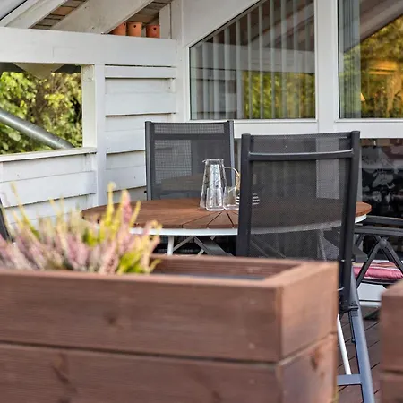 Stunning In Sydals With Sauna Casa vacanze