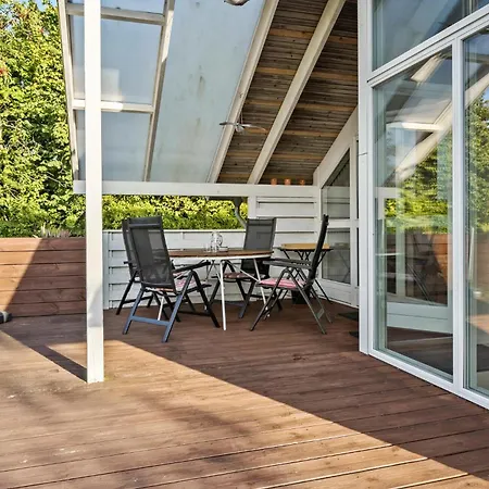 Casa vacanze Stunning In Sydals With Sauna