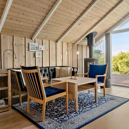 Stunning In Sydals With Sauna Casa vacanze *